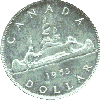 Canadian Coins